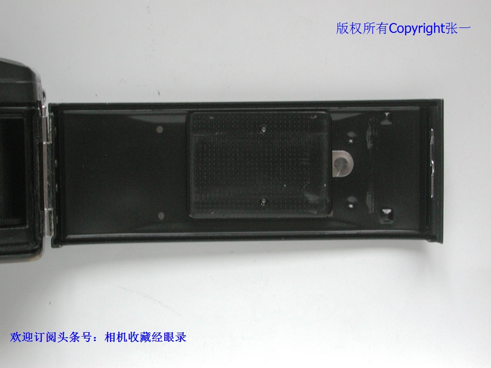 中国四川制造的华西HuaxiS-80单反照相机！