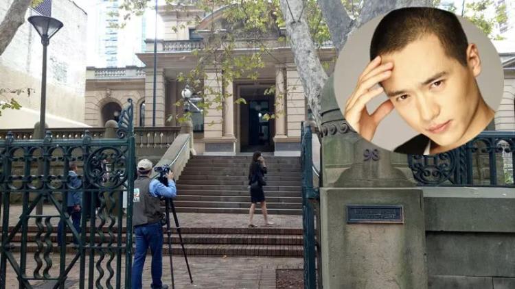 高云翔案件再添新证据,高云翔的dna被验出是真的吗