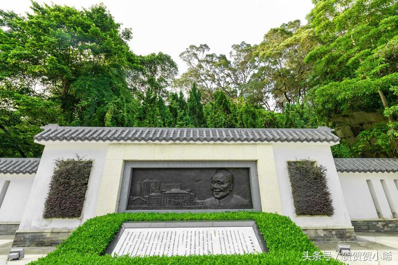 广东最大的岭南园林,广东最珍贵的私家园林