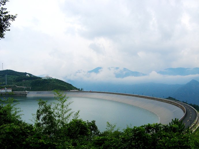 江南天池风景,江南天池值得去玩吗