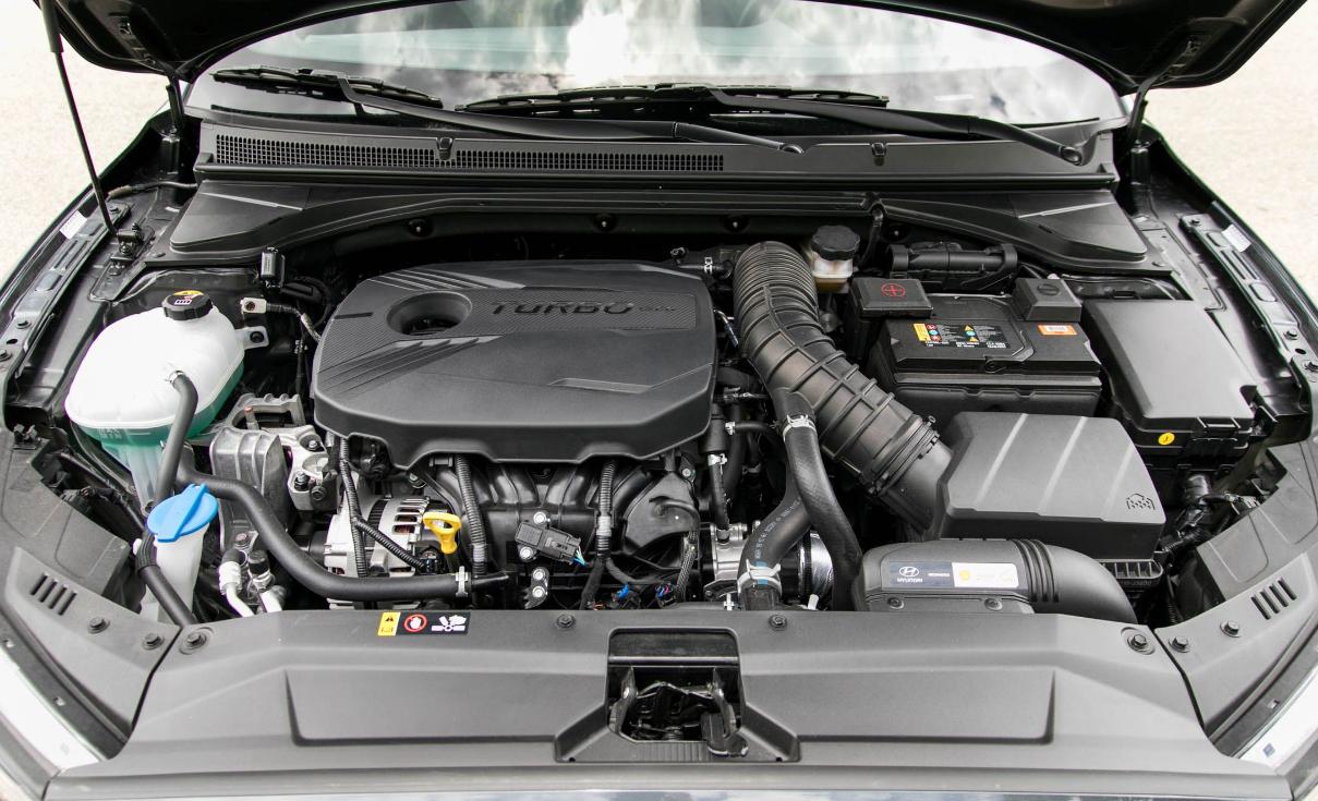 2019现代飞思评测,全新一代现代飞思