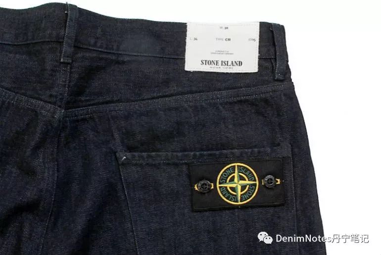 高端吊牌牛仔裤有哪些牌子,牛仔裤没有品牌怎么看出牌子