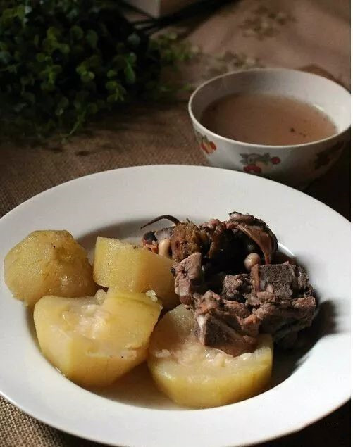 广州人必喝的15款清润老火靓汤,很久没喝过广州的靓汤