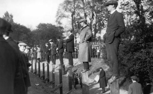 几张老照片,十年前足球经典瞬间