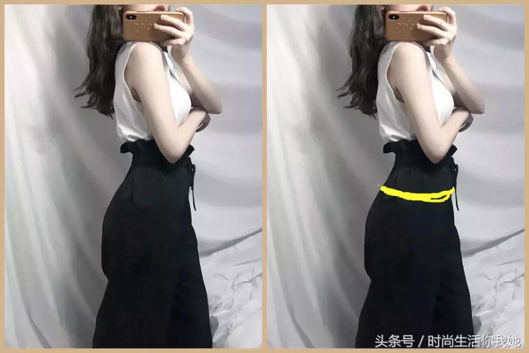 150小个子怎么穿有气质,150矮个子怎么穿显高