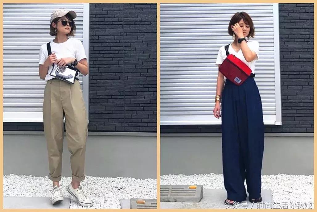 150小个子怎么穿有气质,150矮个子怎么穿显高