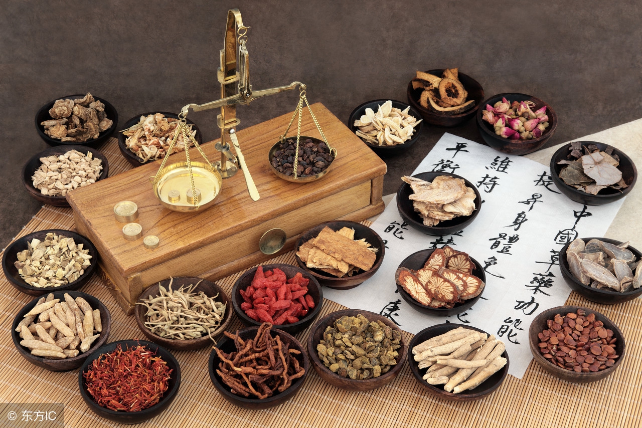 中医治疗心脑血管疾病不只是活血,治心脑血管病补气活血中成药