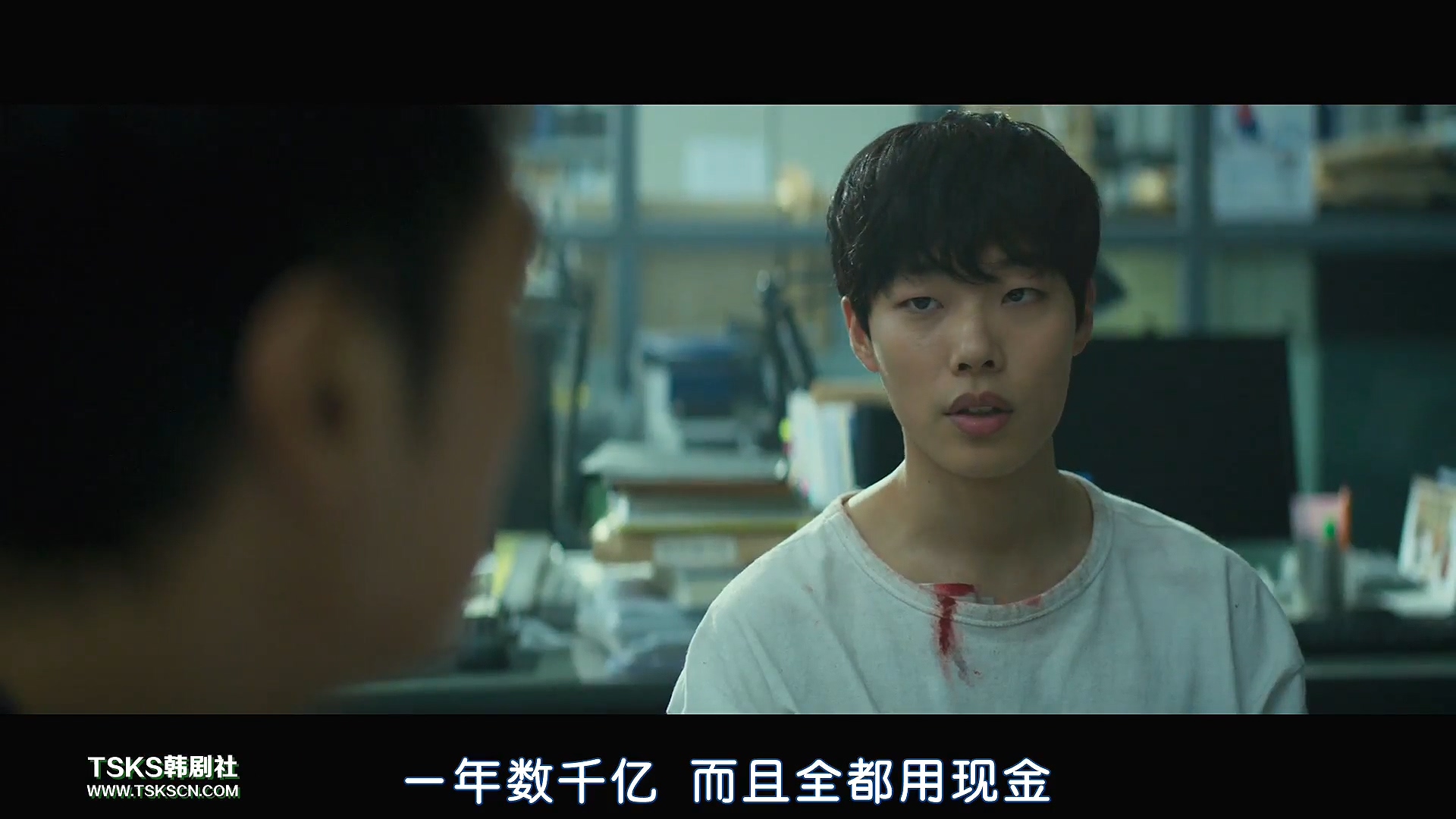 复仇与救赎免费阅读,复仇韩国电影催泪