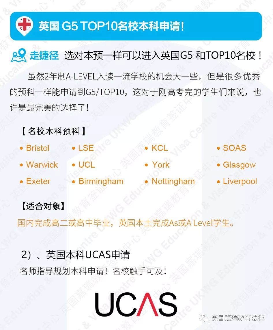 怎么在ucas看预科补录名额,预科考核不过关怎么办