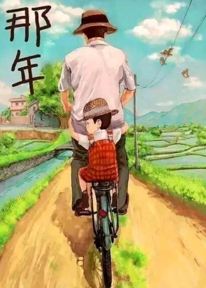 小时候的幸福，就是家里那个盛着红糖的罐子