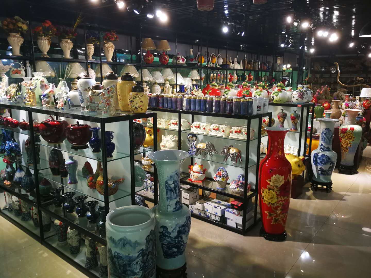 忆草轩水景,忆草轩
