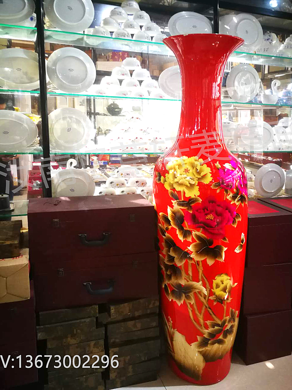 忆草轩水景,忆草轩