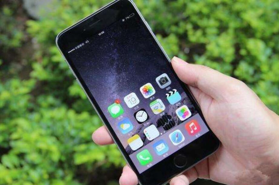 二手iphone6还值得购买吗,购买二手iphone6