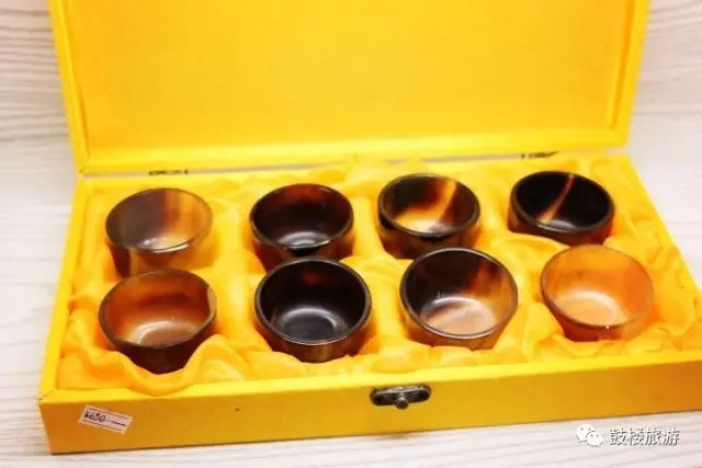 非遗文化|福州牛角梳的秘密，全部都在这里了！