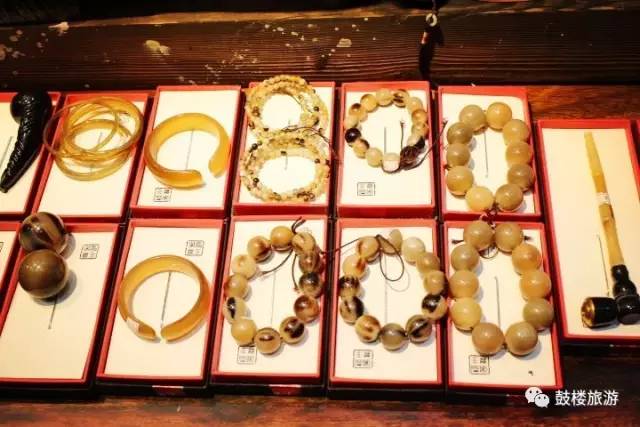 非遗文化|福州牛角梳的秘密，全部都在这里了！