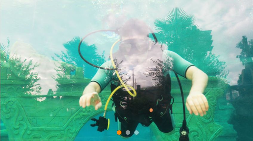 今年南京旅游的人多,南京人都去的地方