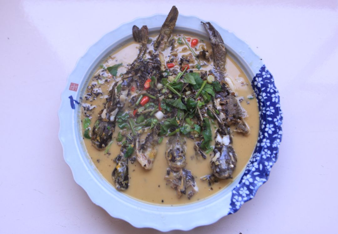 鄱阳春不老，那是乡愁的味道