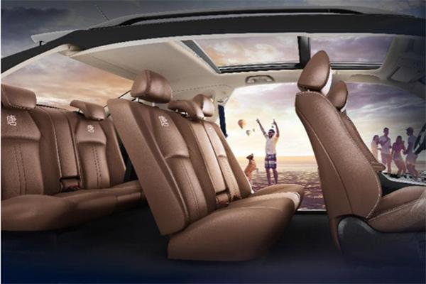 车主说车｜我英语水平不高，所以选择唐100，这是什么理由？