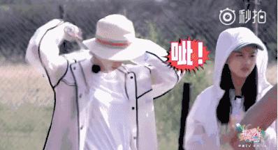 爱美的女生防晒,我们选择了3种常见的防晒产品