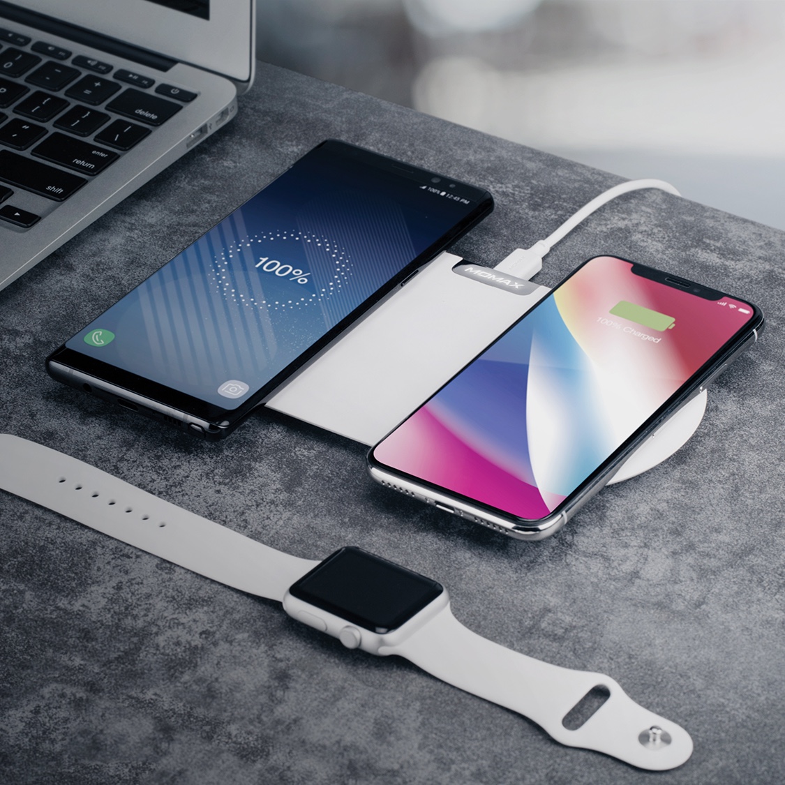 momax新品,momax苹果20w快充