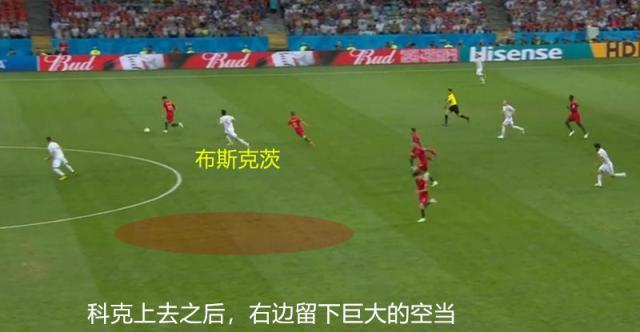 西班牙被淘汰能怪恩里克吗,西班牙被淘汰算爆冷吗
