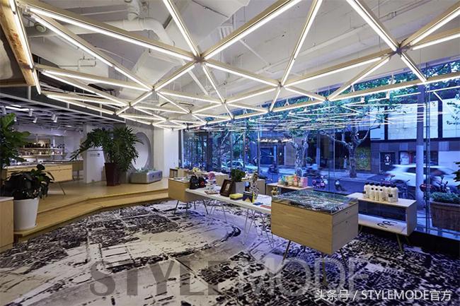 来巴黎必去的买手店,巴黎买手店攻略