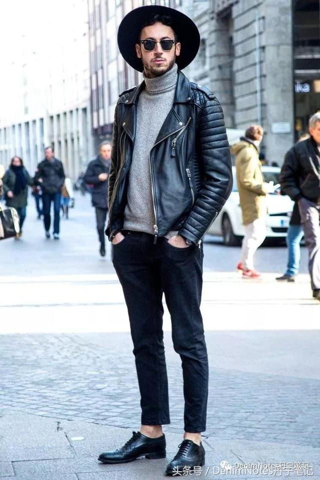 固特异牛皮大底制作过程,固特异鞋底缝制教程