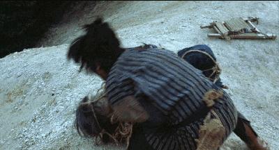 杀婴、弃母、恋兽，如此“道德败坏”，竟成影史经典