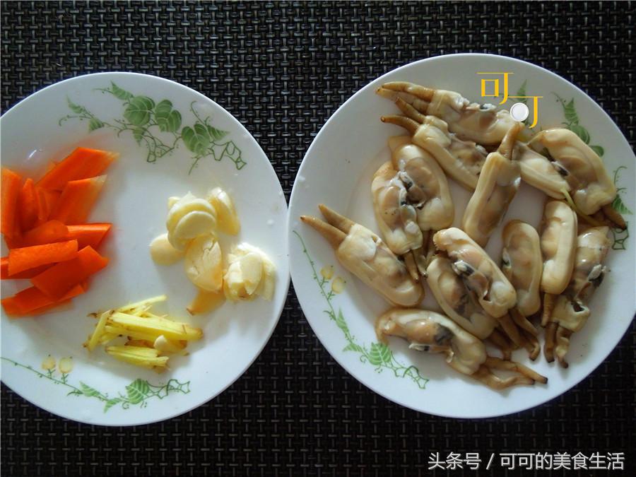 贝壳加丝瓜的做法,丝瓜白玉菇贝壳汤