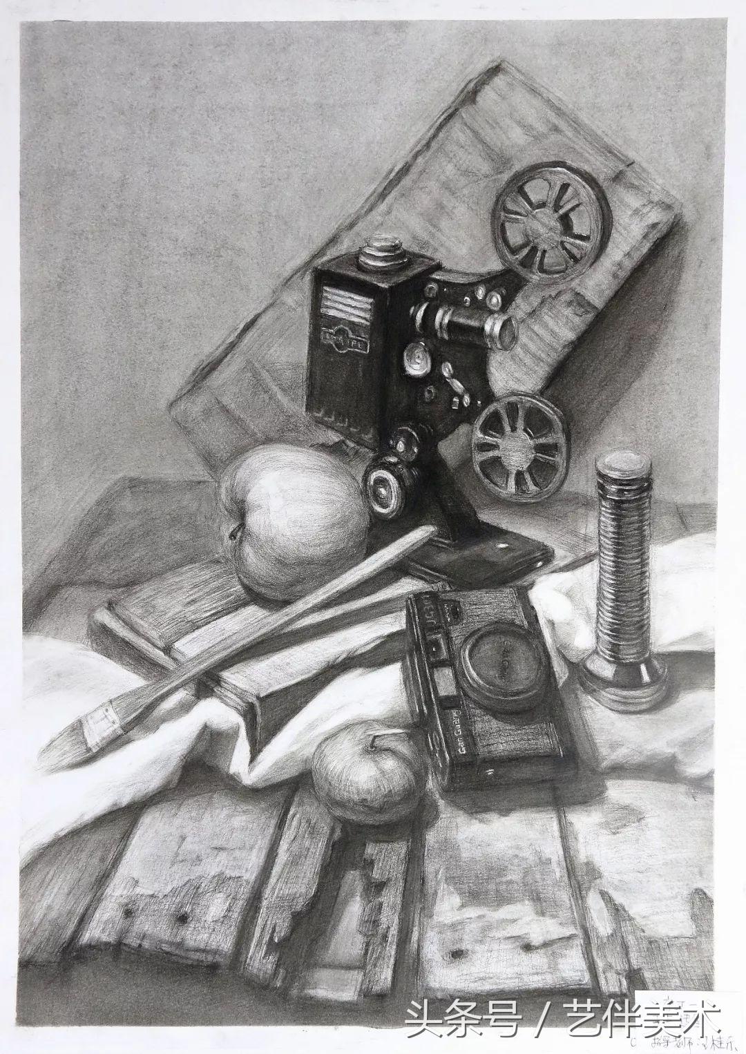 北京华卿画室最新照片,北京华卿画室国画班