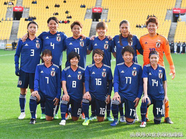 拿啥比？日本小*联学**赛都有直播，50年坚持一个方案怎么不出成绩！
