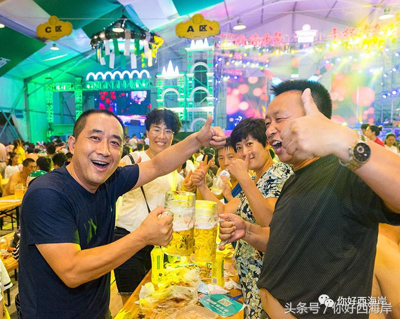 夏季怎么去青岛旅游最好,青岛夏日攻略