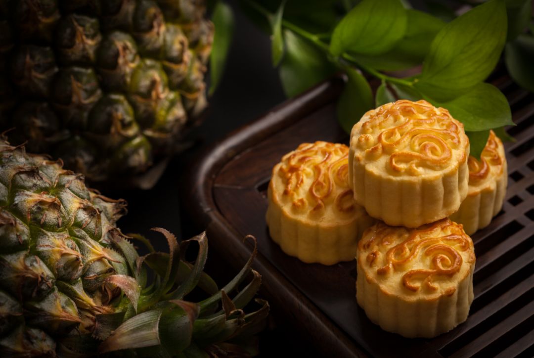 上海半岛酒店粤式点心团购,上海半岛酒店月饼预订