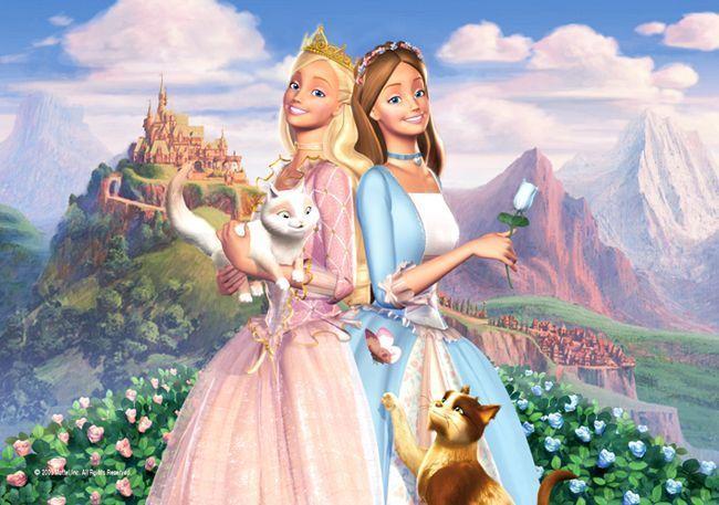 最近芭比为什么这么火,现在很火的芭比是什么