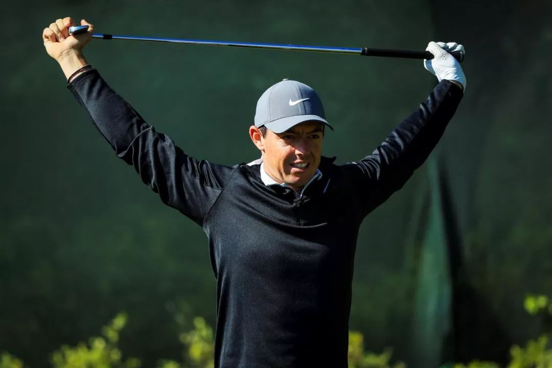 高尔夫的情绪陷阱，你遇到过几个？