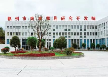 一文带你了解南康家具集散地！