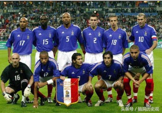 世界杯历史夺冠排行,世界杯历史最强冠军