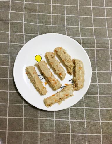 山药粥宝宝喝,山药粥宝宝辅食助消化