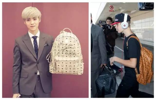 coachmk和mcm,mkmcmcoach档次一样吗