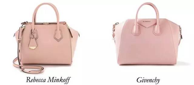 coachmk和mcm,mkmcmcoach档次一样吗