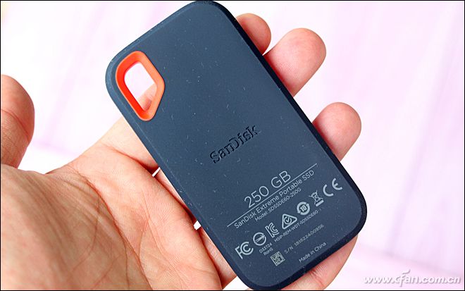 闪迪至尊500g固态硬盘,闪迪至尊高速固态硬盘1t测评