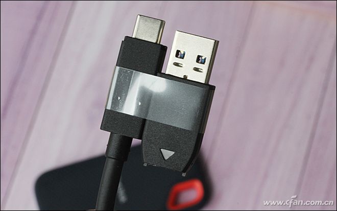 闪迪至尊500g固态硬盘,闪迪至尊高速固态硬盘1t测评