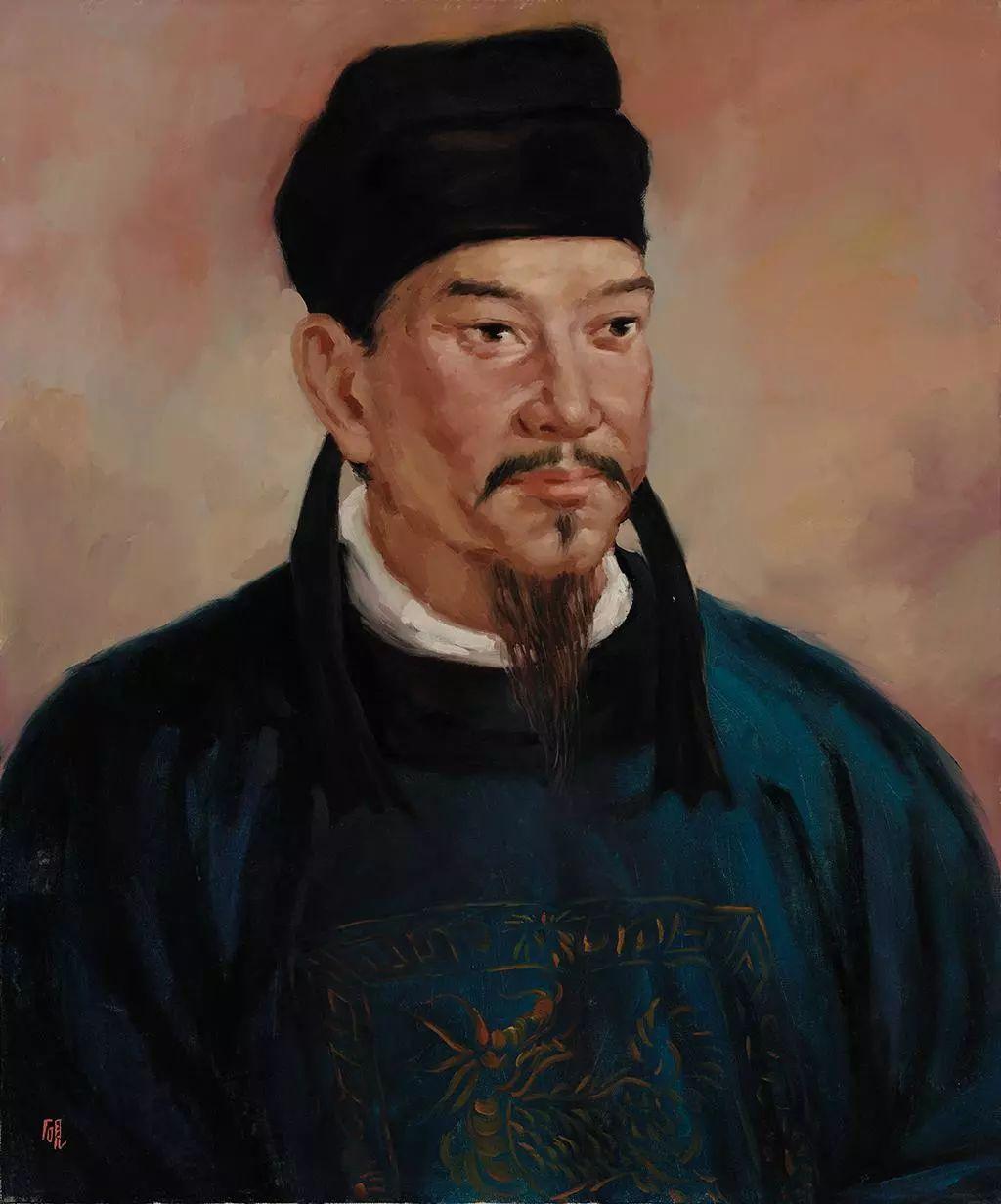 古代皇帝和不同地区大臣怎么交流,古代没有普通话上朝时怎么交流啊