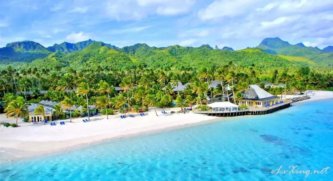 中国护照免签和落地签国家名单,中国普通护照免签落地签一览表