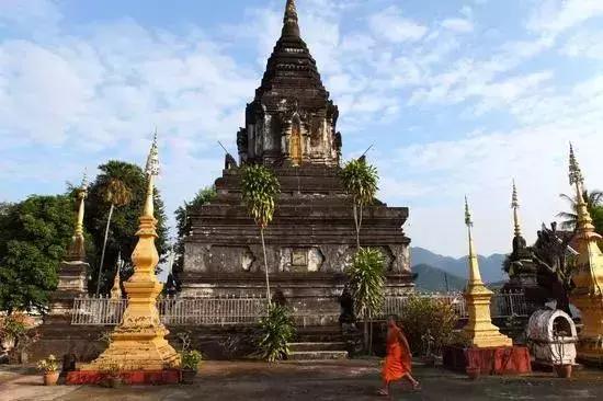 中国护照免签和落地签国家名单,中国普通护照免签落地签一览表