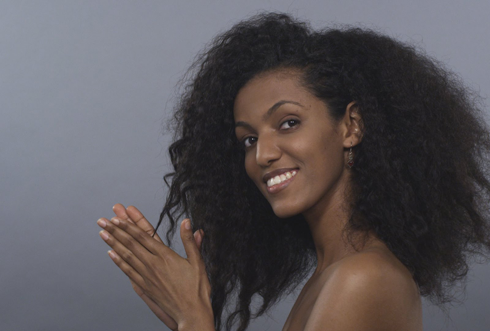 10个盛产美女的非洲国家，想不到那么漂亮