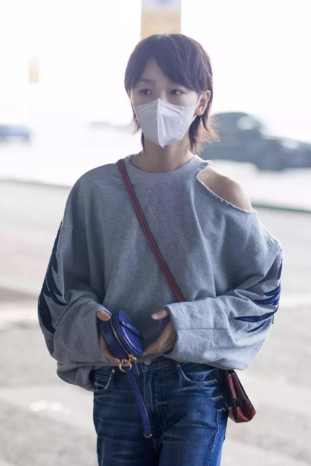 白皮肤比基尼夏日装,露肤装