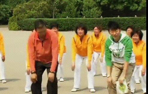 膝盖发凉又痛怎么锻炼,寒冷冬日如何缓解膝关节疼痛