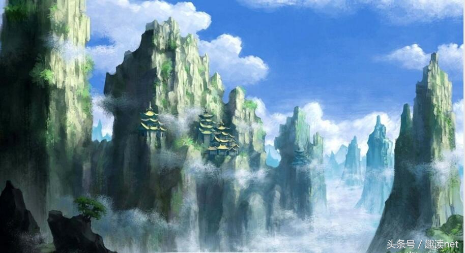 辰东网文语录,神墓辰东小说完整版解说