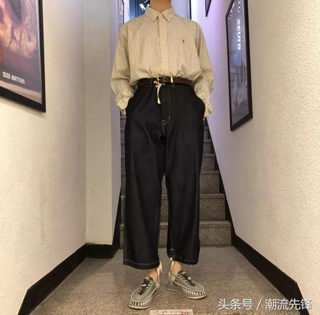 今夏最适合的凉拖,夏天给自己备几件羽绒服